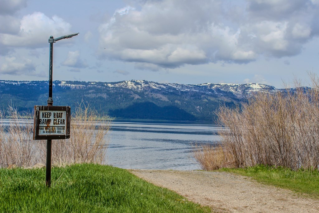 1765 Pine Lakes Ranch Drive Cascade, ID 83611 - Photo 17 of 21 Subdivision Private Boat Launch