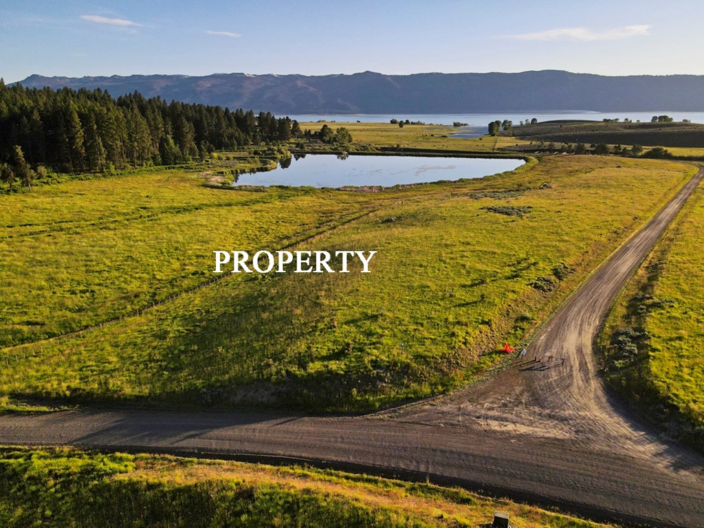 1765 Pine Lakes Ranch Drive Cascade, ID 83611 - Photo 2 of 21 Watch Sunsets Move Across Lake