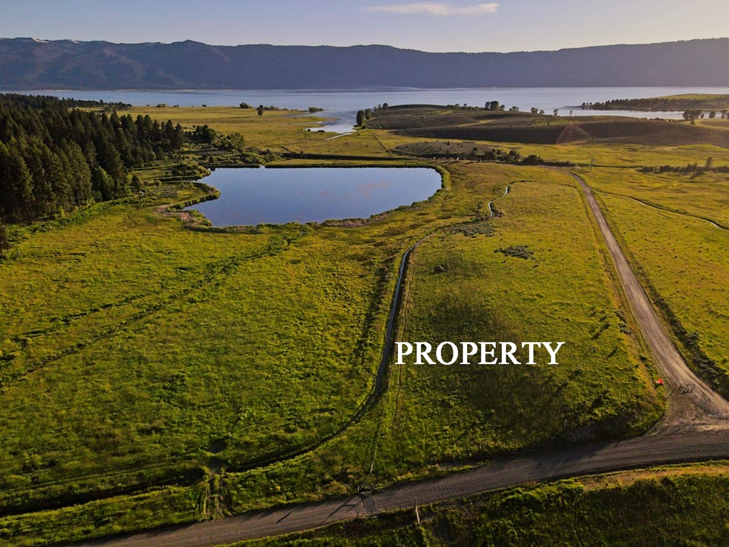 1765 Pine Lakes Ranch Drive Cascade, ID 83611 - Photo 4 of 21 The View You Dreamed Of