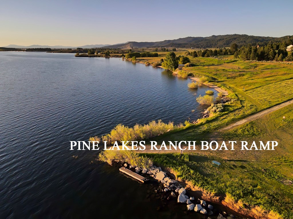 1765 Pine Lakes Ranch Drive Cascade, ID 83611 - Photo 10 of 21 Imagine a Day on the Lake