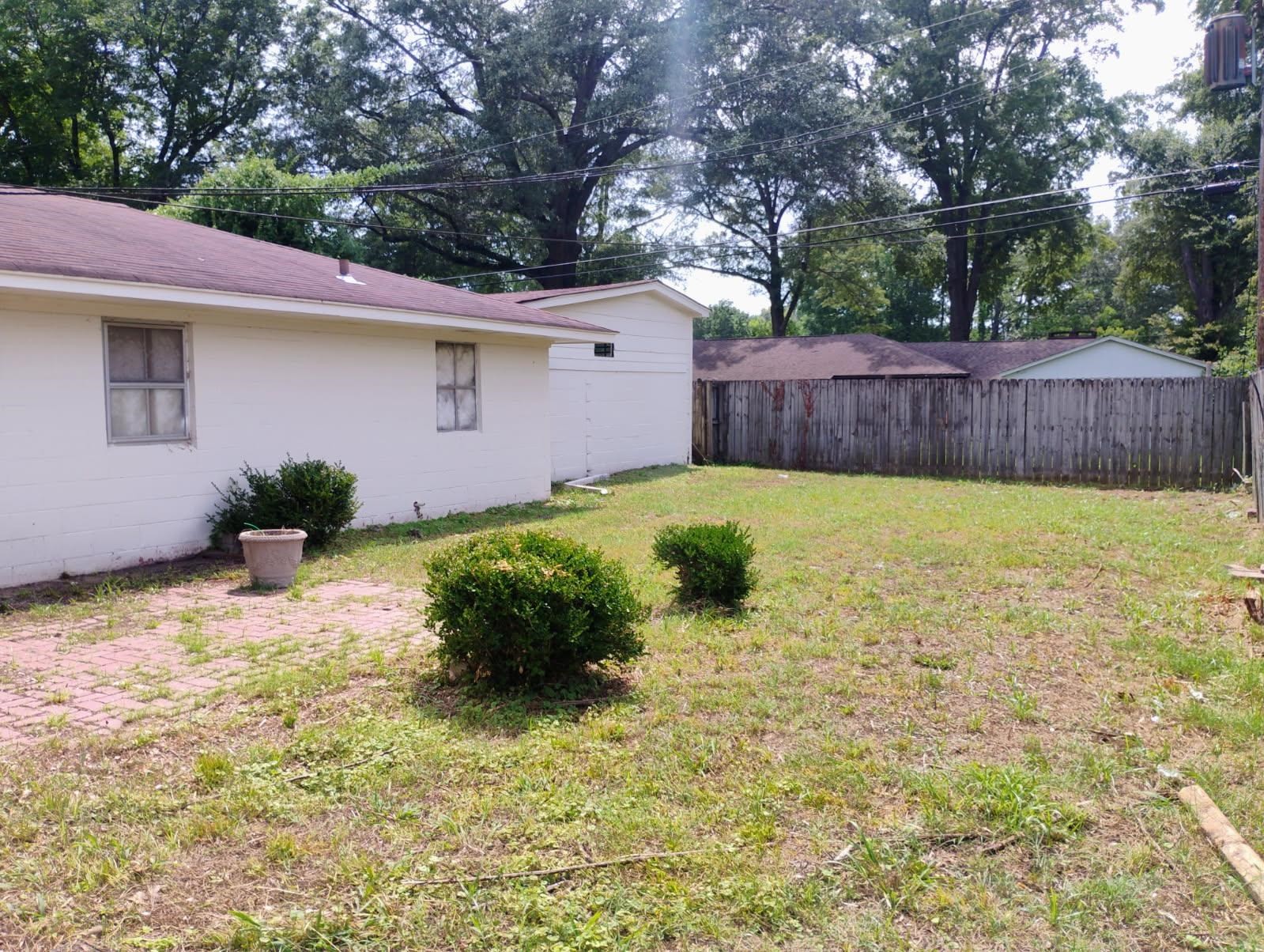 4611 Kassell Road Memphis, TN 38116 - Photo 6 of 40