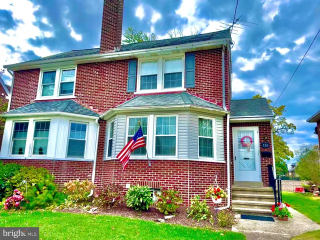 $395,000 | 110 Washington Avenue, Souderton, PA 18964