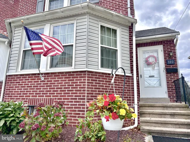 $395,000 | 110 Washington Avenue, Souderton, PA 18964