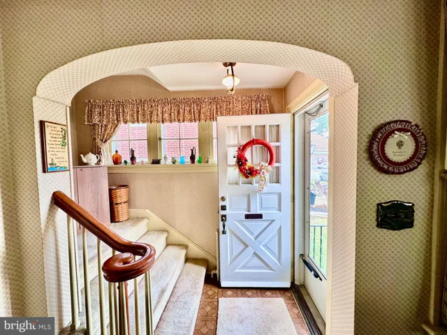 $395,000 | 110 Washington Avenue, Souderton, PA 18964