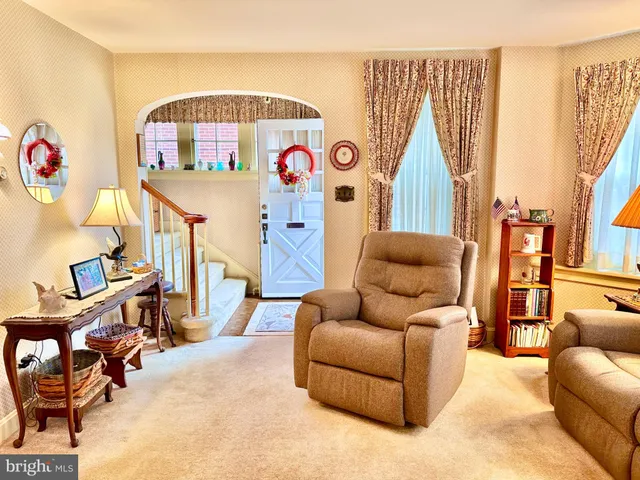 $395,000 | 110 Washington Avenue, Souderton, PA 18964