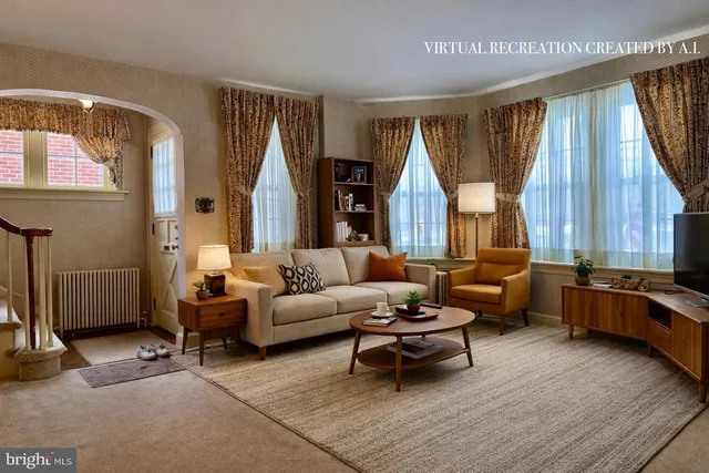 $395,000 | 110 Washington Avenue, Souderton, PA 18964