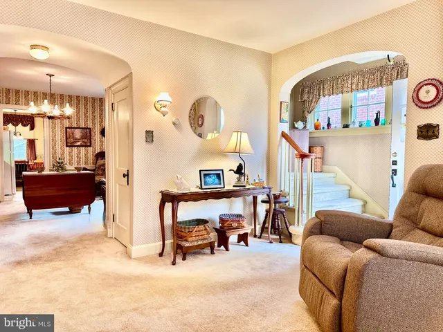 $395,000 | 110 Washington Avenue, Souderton, PA 18964