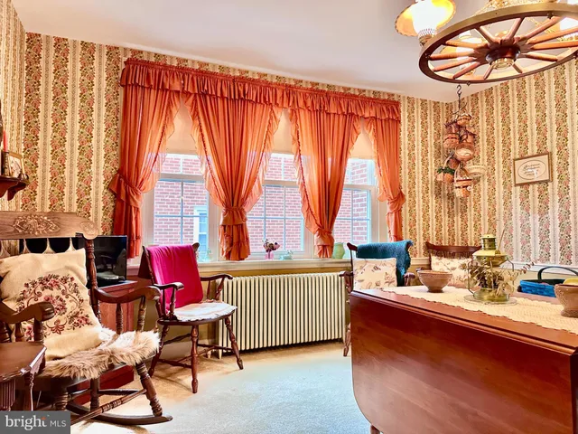 $395,000 | 110 Washington Avenue, Souderton, PA 18964