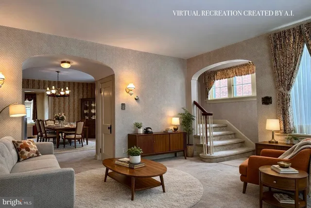 $395,000 | 110 Washington Avenue, Souderton, PA 18964