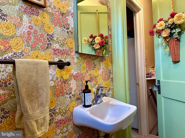 $395,000 | 110 Washington Avenue, Souderton, PA 18964