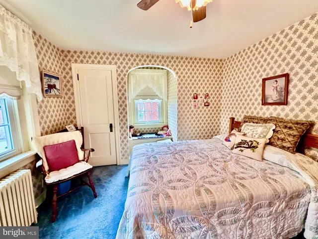 $395,000 | 110 Washington Avenue, Souderton, PA 18964