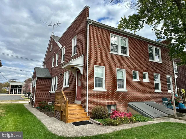 $395,000 | 110 Washington Avenue, Souderton, PA 18964