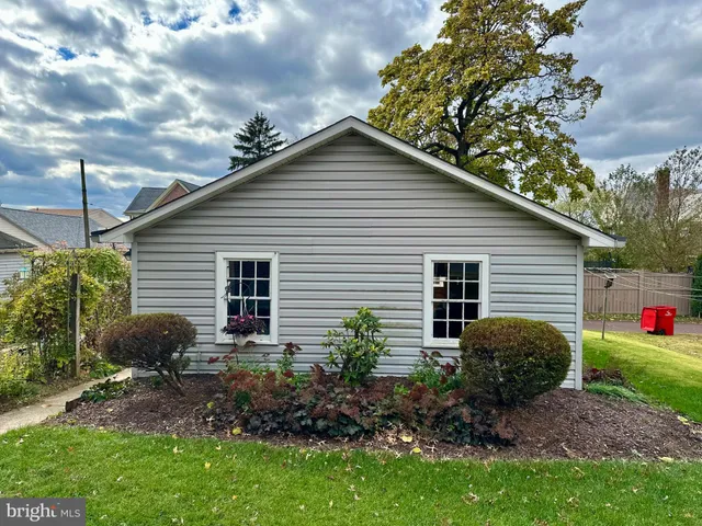 $395,000 | 110 Washington Avenue, Souderton, PA 18964