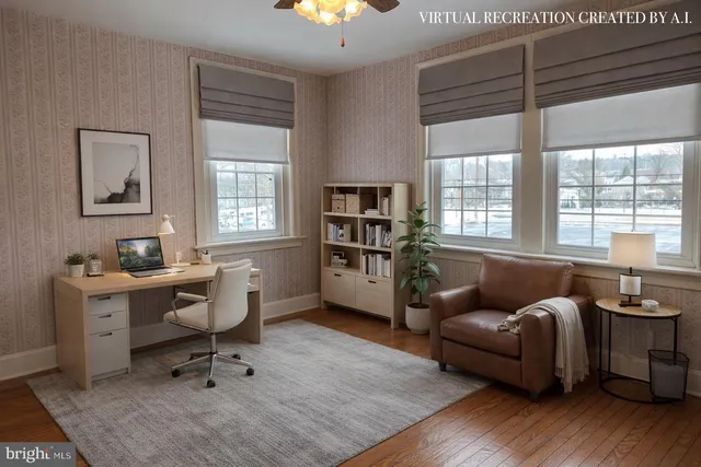 $395,000 | 110 Washington Avenue, Souderton, PA 18964