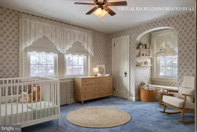 $395,000 | 110 Washington Avenue, Souderton, PA 18964