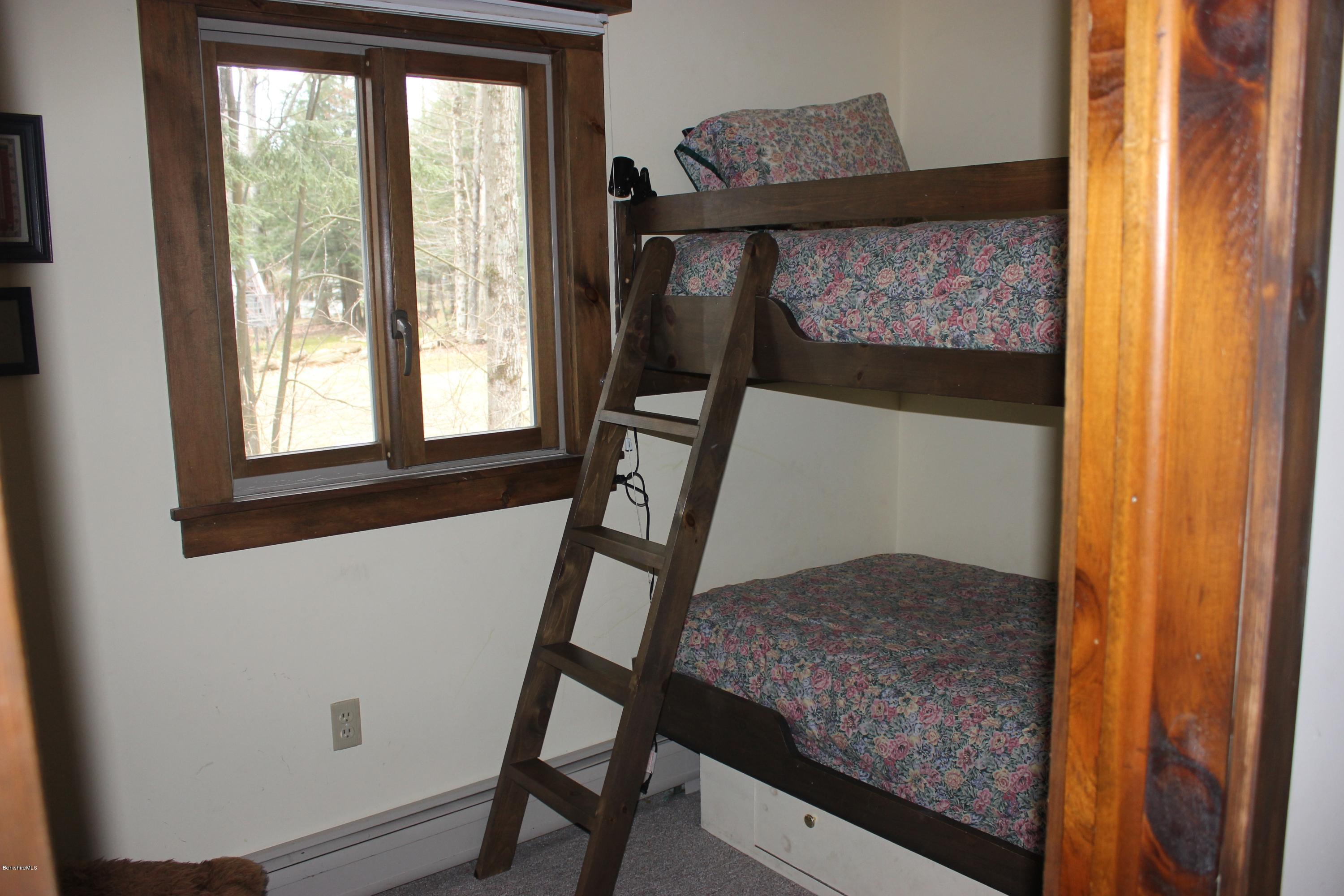 40 Williams Road Becket, MA 01223 - Photo 14 of 18 a view of entryway