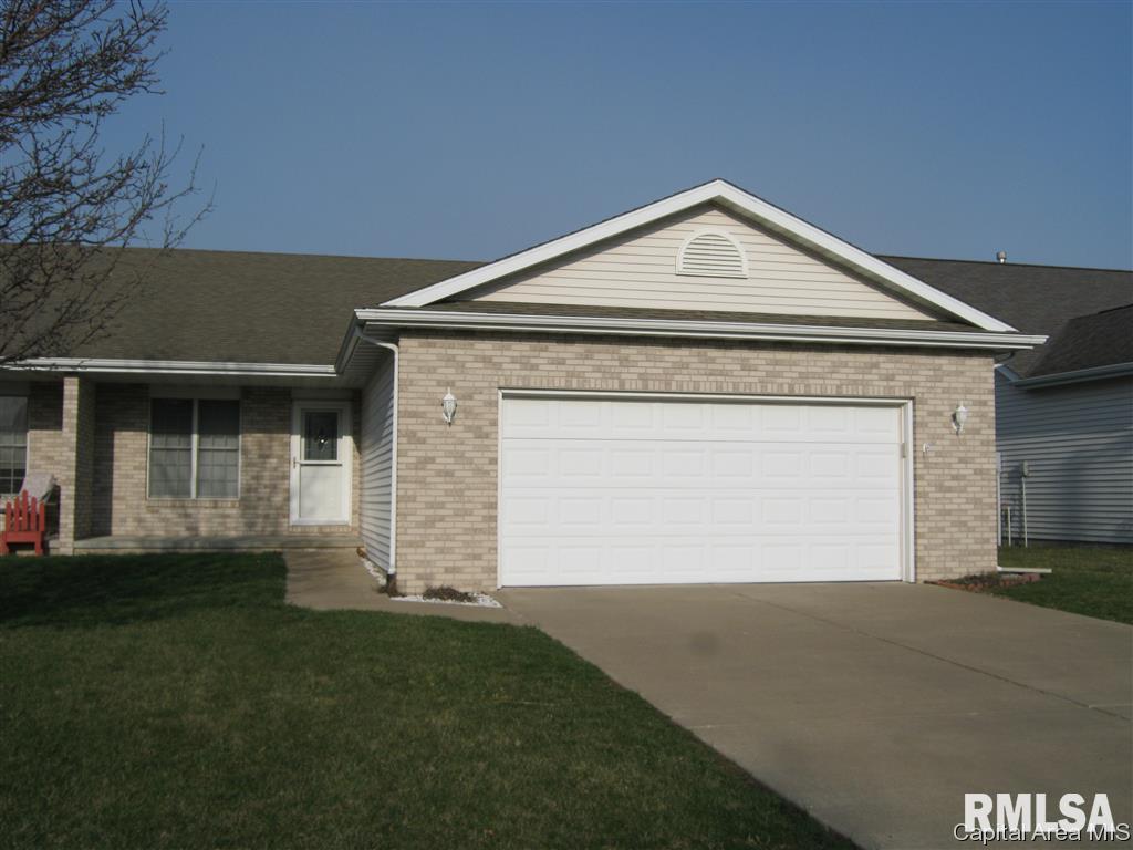 1709 Plover Road Springfield, IL 62711 - Photo 1 of 20 Gallery Image 1