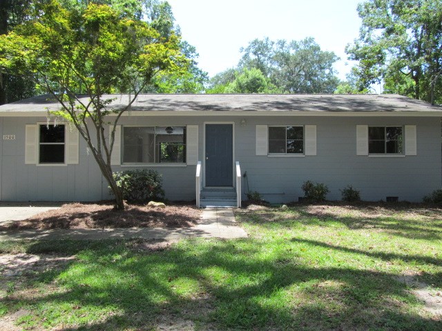 1500 Ridgeway Street Tallahassee, FL 32310 - Photo 1 of 16 Gallery Image 1