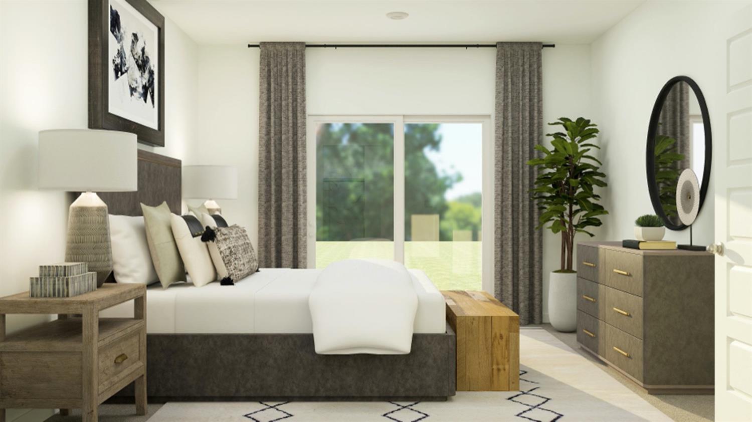 1260 Bloom Avenue, Unit 34 Clovis, CA 93619 - Photo 13 of 14