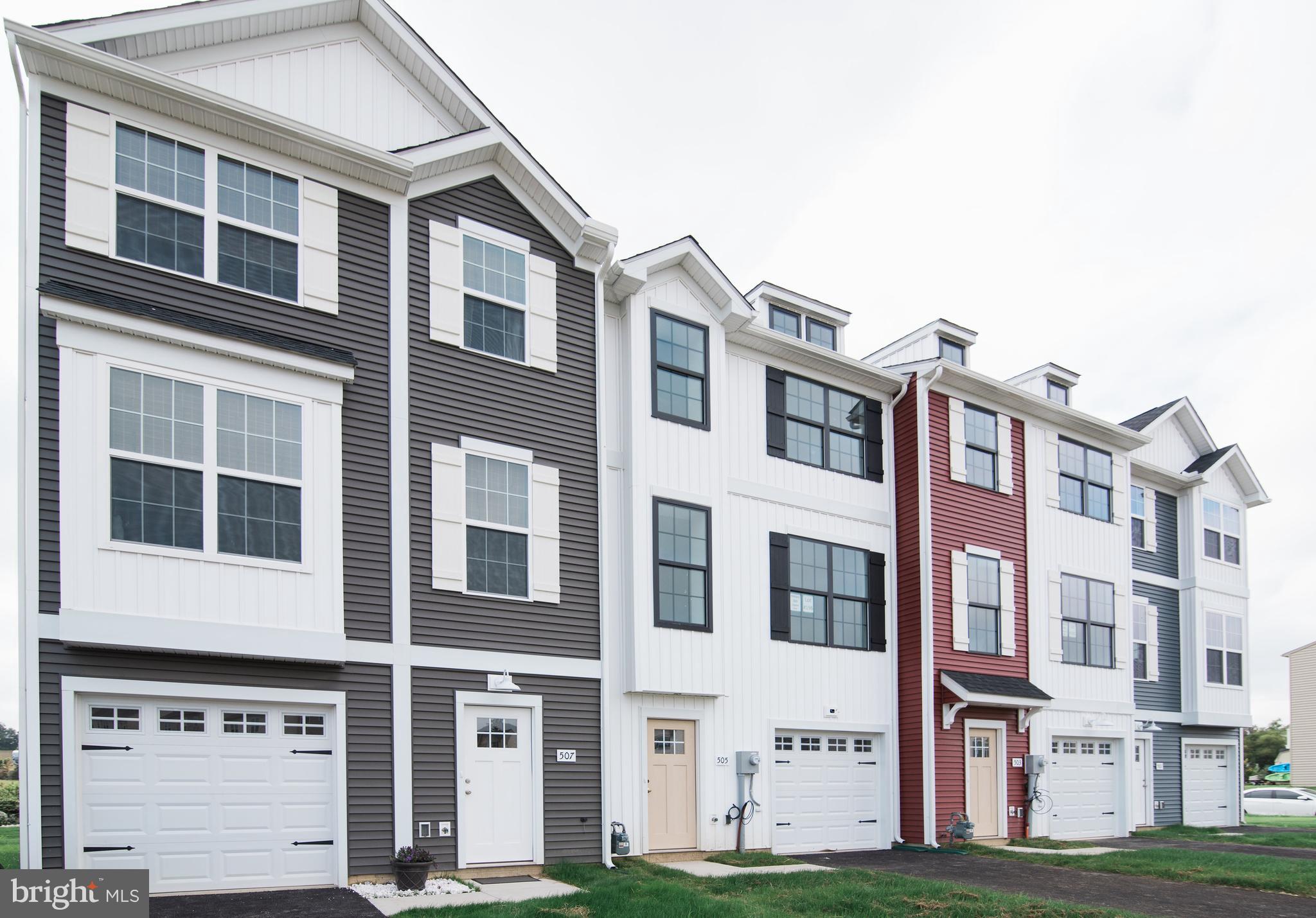 124 Overlook Dr. Hanover, PA 17331 - Photo 6 of 21