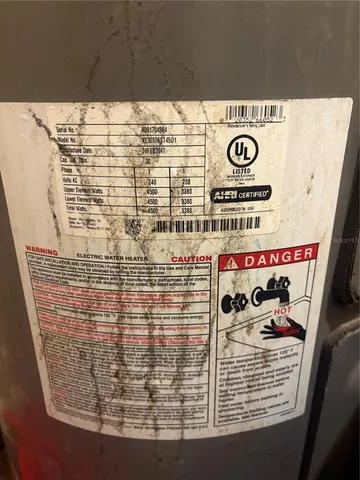 $239,000 | 1630 Fruitwood Drive, Lakeland, FL 33805