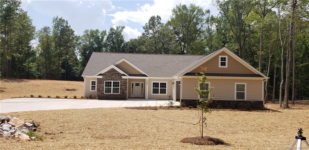 2643 Craig Farm Road Lancaster, SC 29720 - Photo 1 of 1