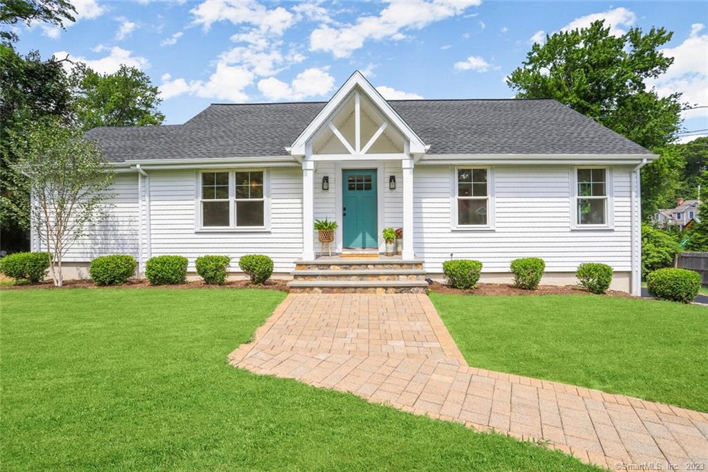 98 Littlebrook Road Fairfield, CT 06825 - Photo 1 of 1