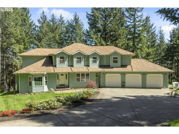 $1,269,000 | 15051 Northwest Crane Lane, Yamhill, OR 97148