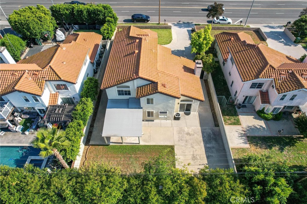 17543 Saticoy Street Northridge, CA 91325 - Photo 48 of 52