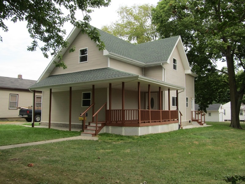 445 South 1st Street Decatur, IN 46733 - Photo 1 of 22