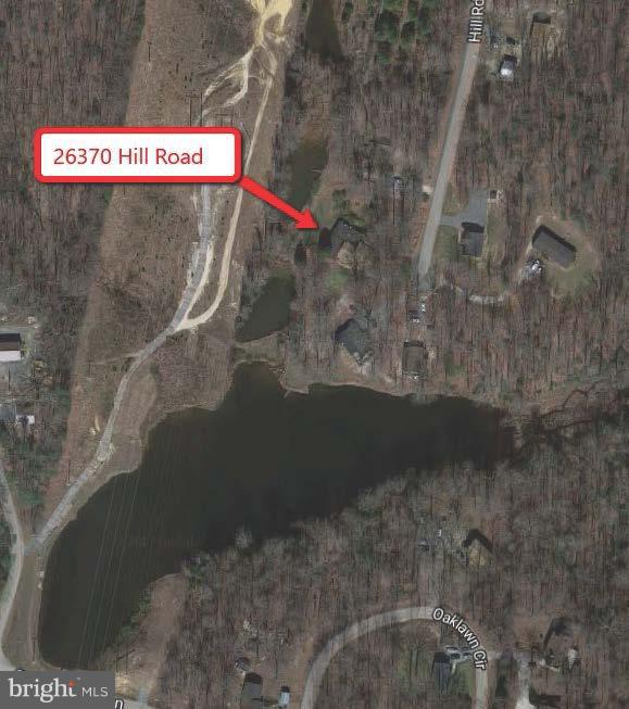 26370 Hill Road Ruther Glen, VA 22546 - Photo 2 of 3 Exterior (General)