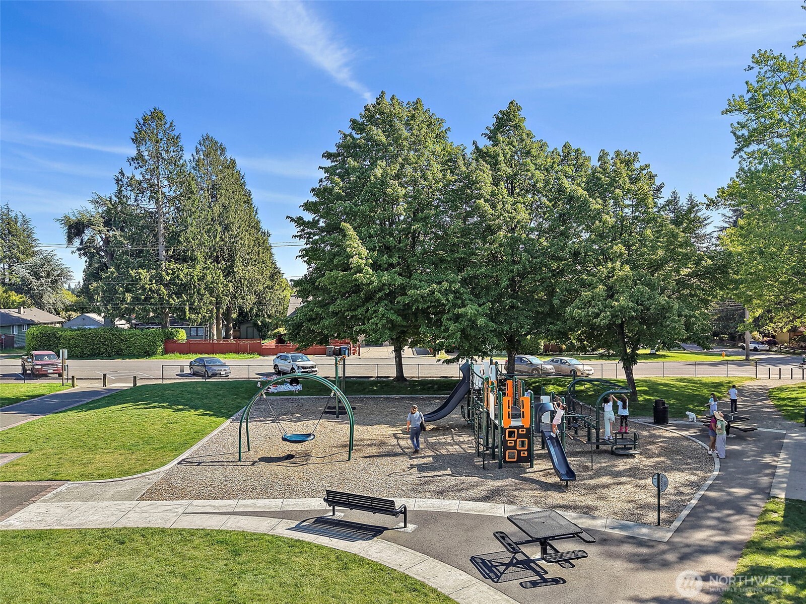 1410 Southwest 149th Street Burien, WA 98166 - Photo 33 of 35