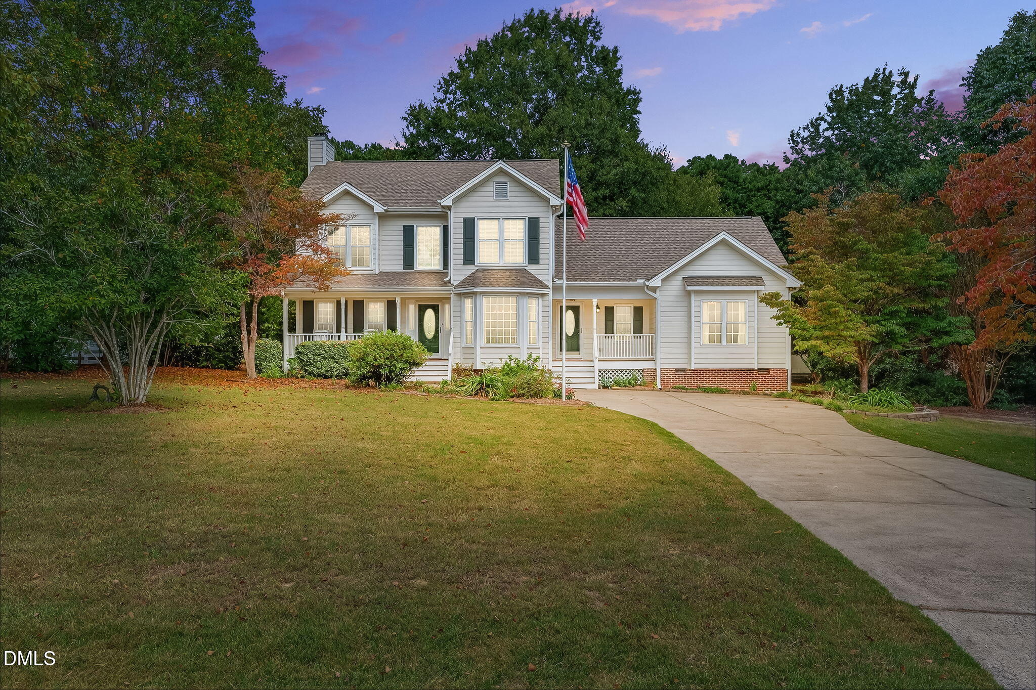 6009 Swales Way Raleigh, NC 27603 - Photo 1 of 18 1-web-or-mls-DSC01407-D2D