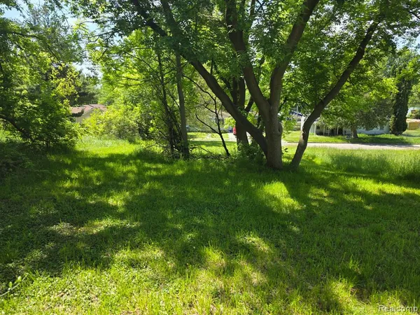 $10,000 | 0 Merrimac Street, Pontiac, MI 48340