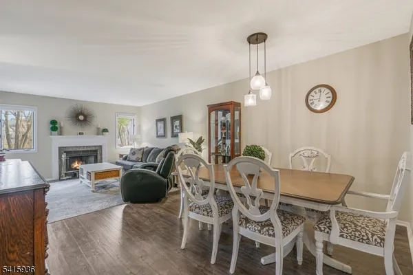 $425,000 | 102 Clark Circle, Flemington, NJ 08822