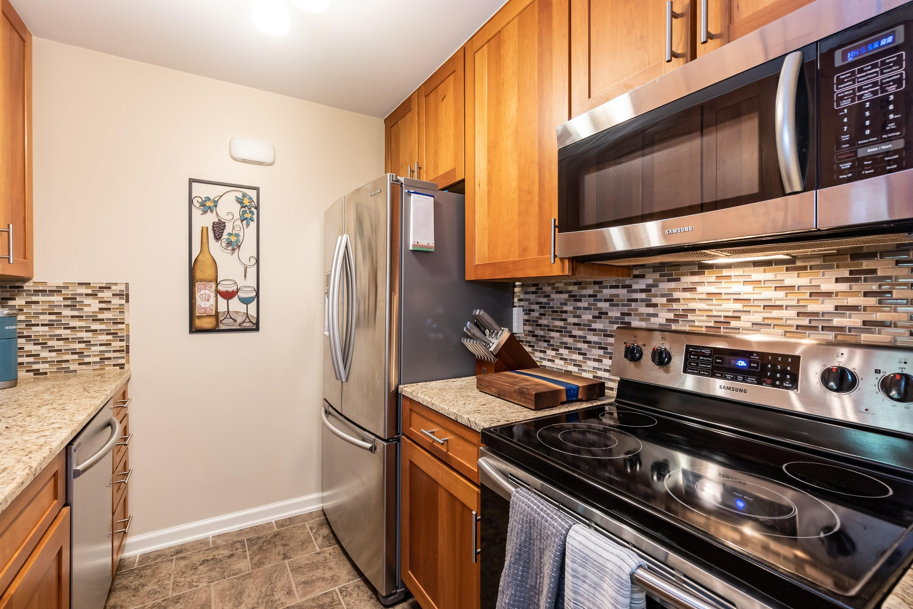 3531 Mill Run, Unit 48 Raleigh, NC 27612 - Photo 10 of 24 Photo 10