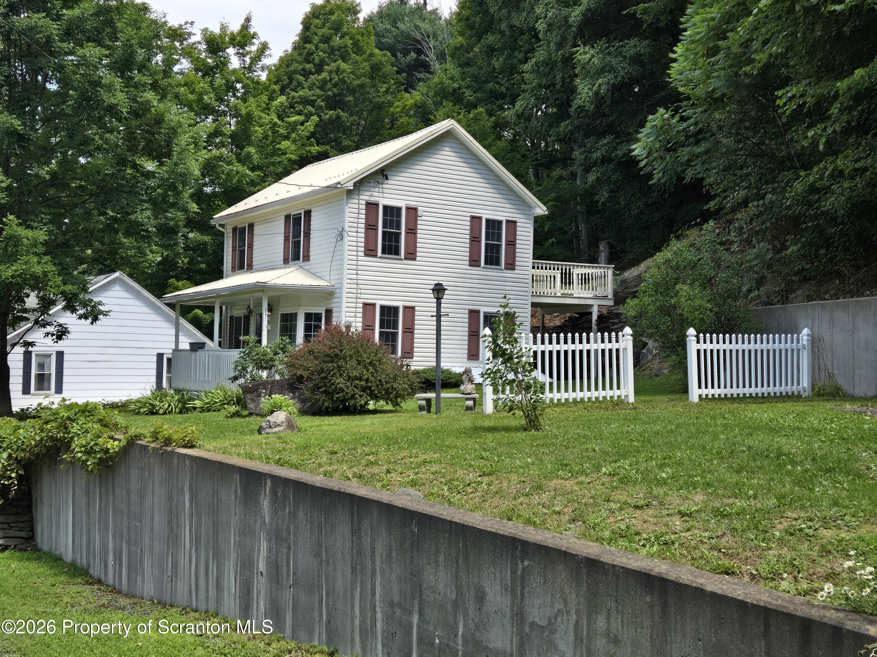 4652 Glenwood Road Hop Bottom, PA 18824 - Photo 2 of 44 4692 Glenwood Street