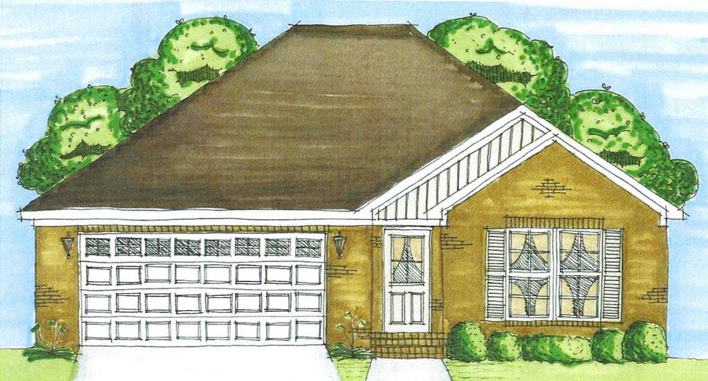 201 Pepperridge Road Dothan, AL 36301 - Photo 1 of 1 Main View