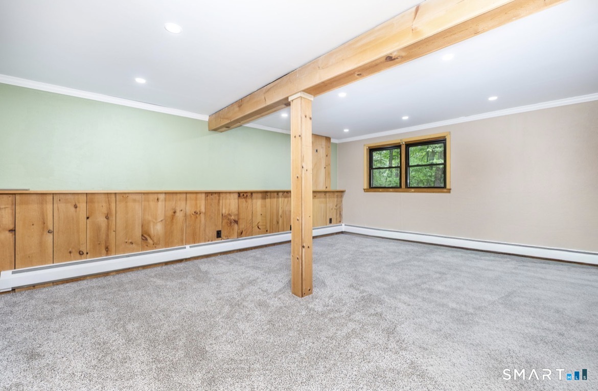 35 Hunt Road Columbia, CT 06237 - Photo 25 of 38 So many possibilities for this huge space!