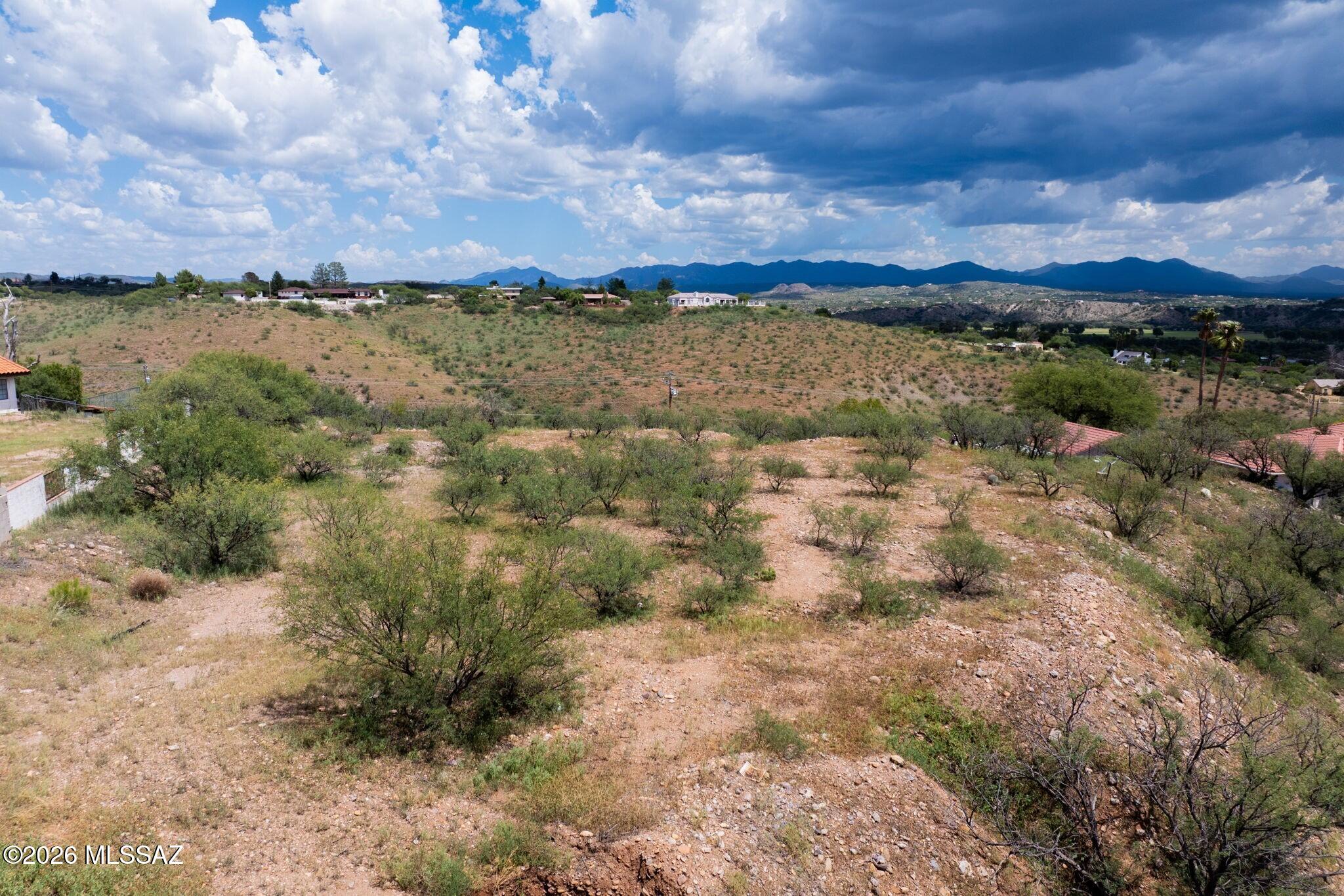 382 Rio Rico Drive, Unit 119 Rio Rico, AZ 85648 - Photo 4 of 8 Beautiful Desert Mountain Views