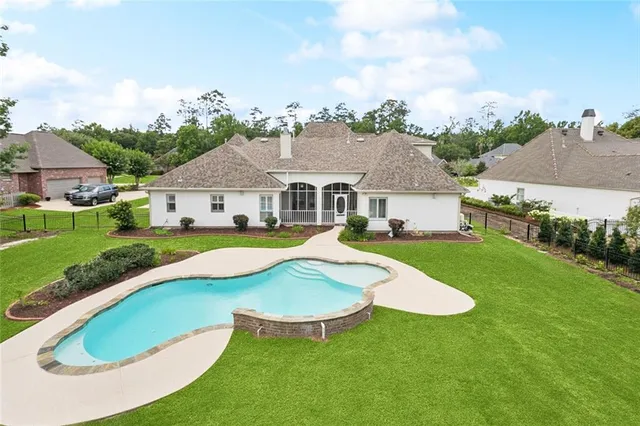 $5,000 | Undisclosed Address, Madisonville, LA 70447