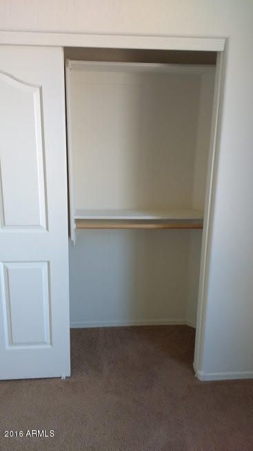 8908 West Payson Road Tolleson, AZ 85353 - Photo 12 of 27 Payson Road 1st BDR closet