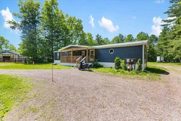 $79,900 | 704 Bean Road, Colchester, VT 05446