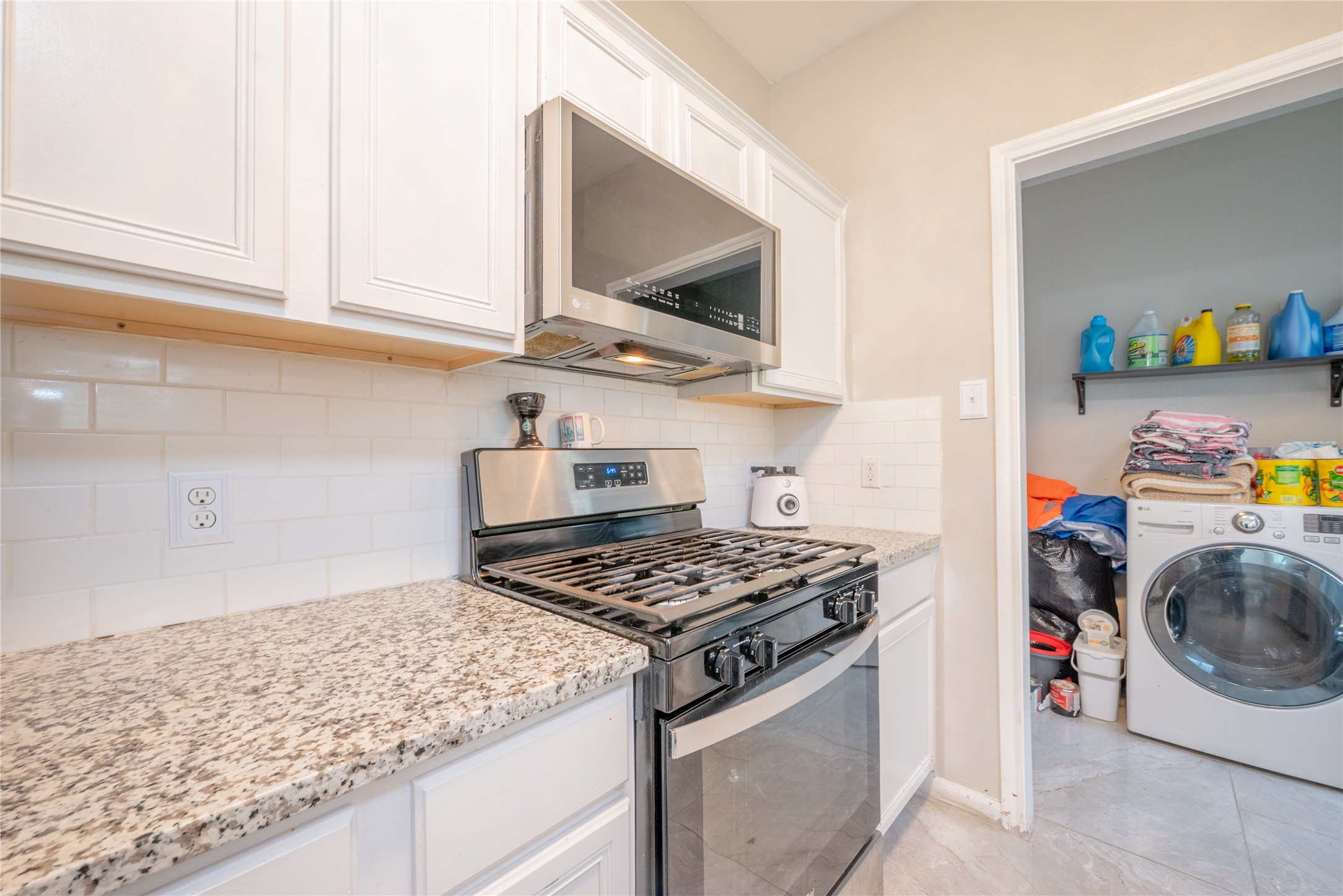 14503 Little Houston, TX 77045 - Photo 21 of 24