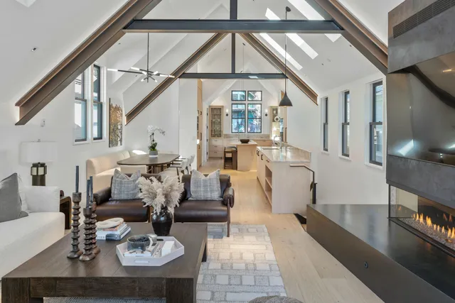 $8,570,000 | 731 Shadow Lane, Telluride, CO 81435