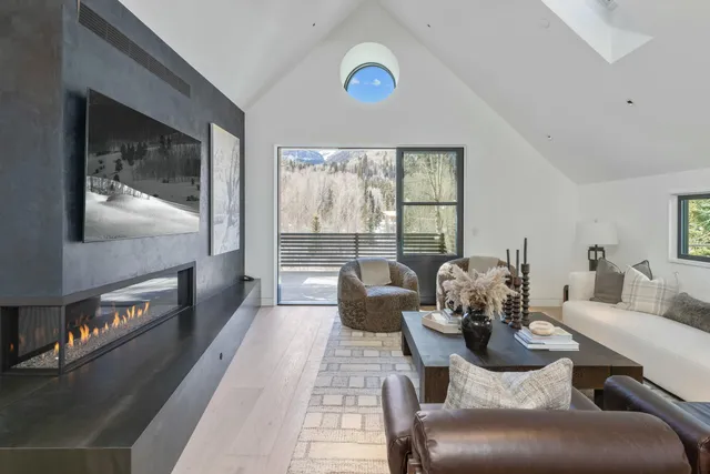 $8,570,000 | 731 Shadow Lane, Telluride, CO 81435