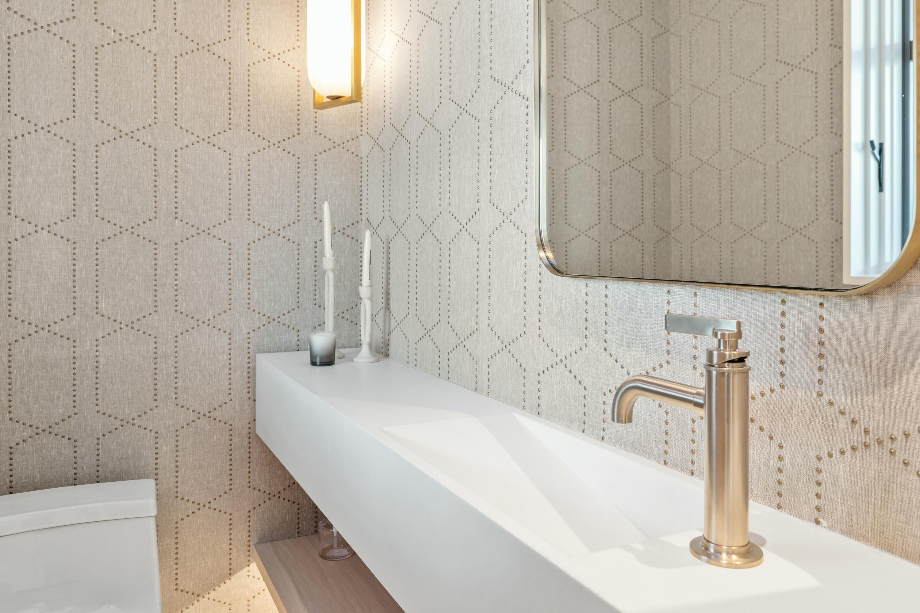 731 Shadow Lane Telluride, CO 81435 - Photo 14 of 73 Powder Room