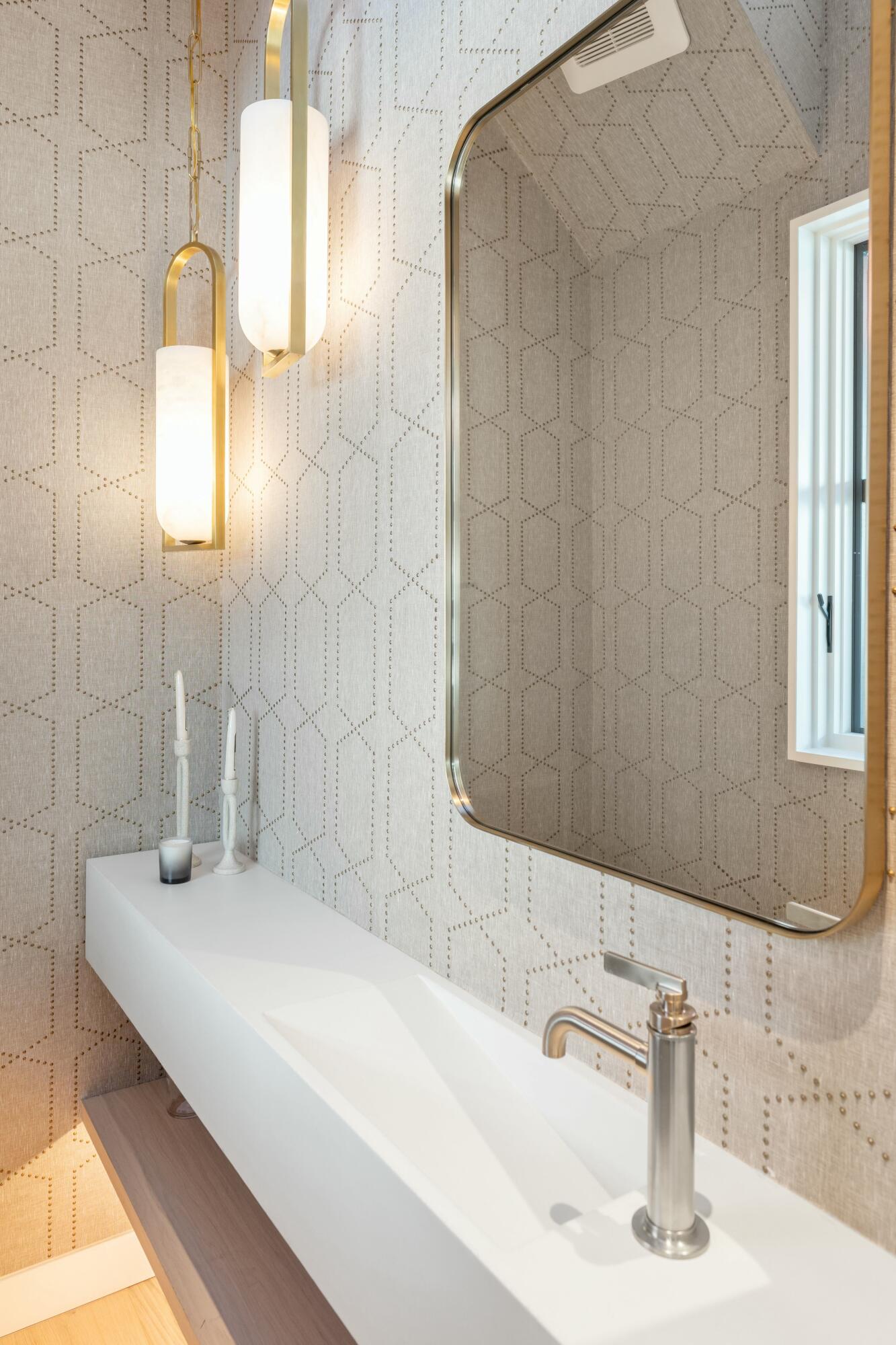 731 Shadow Lane Telluride, CO 81435 - Photo 15 of 73 Powder Room