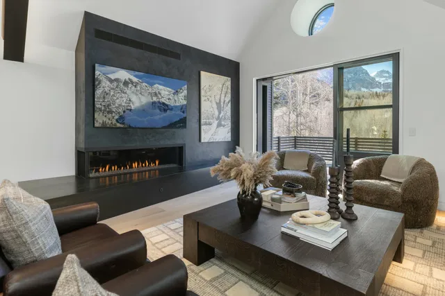 $8,570,000 | 731 Shadow Lane, Telluride, CO 81435