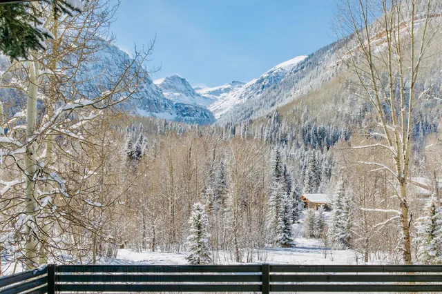 $8,570,000 | 731 Shadow Lane, Telluride, CO 81435